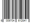 Barcode Image for UPC code 6009704612841