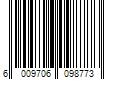 Barcode Image for UPC code 6009706098773