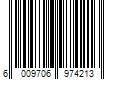 Barcode Image for UPC code 6009706974213