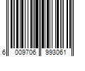 Barcode Image for UPC code 6009706993061