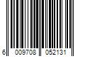 Barcode Image for UPC code 6009708052131