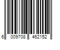 Barcode Image for UPC code 6009708462152