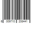 Barcode Image for UPC code 6009710208441