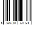 Barcode Image for UPC code 6009710721124