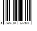 Barcode Image for UPC code 6009710723692