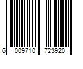 Barcode Image for UPC code 6009710723920