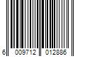 Barcode Image for UPC code 6009712012886