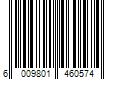 Barcode Image for UPC code 6009801460574