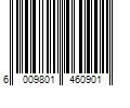 Barcode Image for UPC code 6009801460901