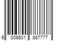 Barcode Image for UPC code 6009801887777