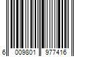 Barcode Image for UPC code 6009801977416