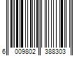 Barcode Image for UPC code 6009802388303