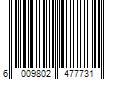 Barcode Image for UPC code 6009802477731