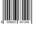 Barcode Image for UPC code 6009803631248