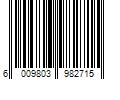 Barcode Image for UPC code 6009803982715