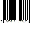 Barcode Image for UPC code 6009813370199