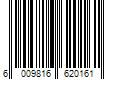 Barcode Image for UPC code 6009816620161