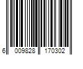 Barcode Image for UPC code 6009828170302