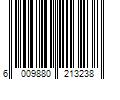 Barcode Image for UPC code 6009880213238