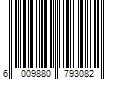 Barcode Image for UPC code 6009880793082