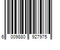 Barcode Image for UPC code 6009880927975