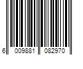 Barcode Image for UPC code 6009881082970