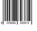 Barcode Image for UPC code 6009888393819