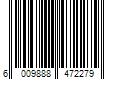 Barcode Image for UPC code 6009888472279