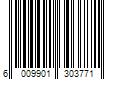 Barcode Image for UPC code 6009901303771