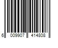 Barcode Image for UPC code 6009907414808