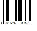 Barcode Image for UPC code 6011246953672