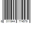 Barcode Image for UPC code 6011944774579