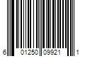 Barcode Image for UPC code 601250099211