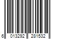 Barcode Image for UPC code 6013292281532