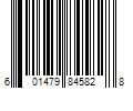 Barcode Image for UPC code 601479845828