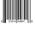 Barcode Image for UPC code 601514446416