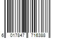 Barcode Image for UPC code 6017847716388