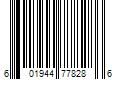 Barcode Image for UPC code 601944778286