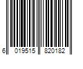 Barcode Image for UPC code 60195158201873