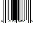 Barcode Image for UPC code 601968869069