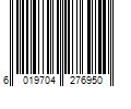 Barcode Image for UPC code 6019704276950