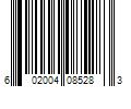 Barcode Image for UPC code 602004085283