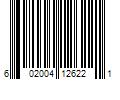 Barcode Image for UPC code 602004126221