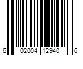 Barcode Image for UPC code 602004129406