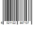 Barcode Image for UPC code 6021122887137