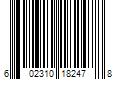 Barcode Image for UPC code 602310182478