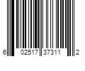 Barcode Image for UPC code 602517373112