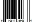 Barcode Image for UPC code 602517399686