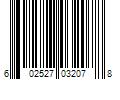 Barcode Image for UPC code 602527032078
