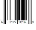 Barcode Image for UPC code 602527142869. Product Name: exile on main st lp